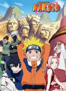 Naruto Episode 220 English Subbed